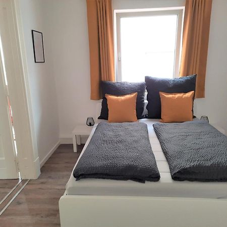 Ferienwohnung Im Zentrum Mit Balkon Und Parkplatz Gmunden Kültér fotó