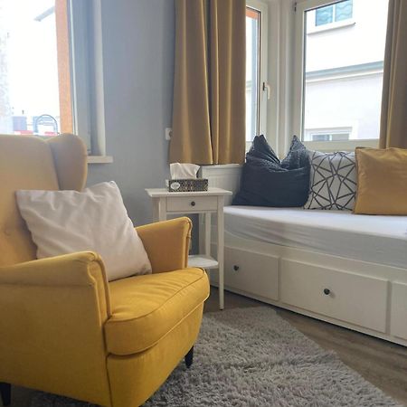Ferienwohnung Im Zentrum Mit Balkon Und Parkplatz Gmunden Kültér fotó