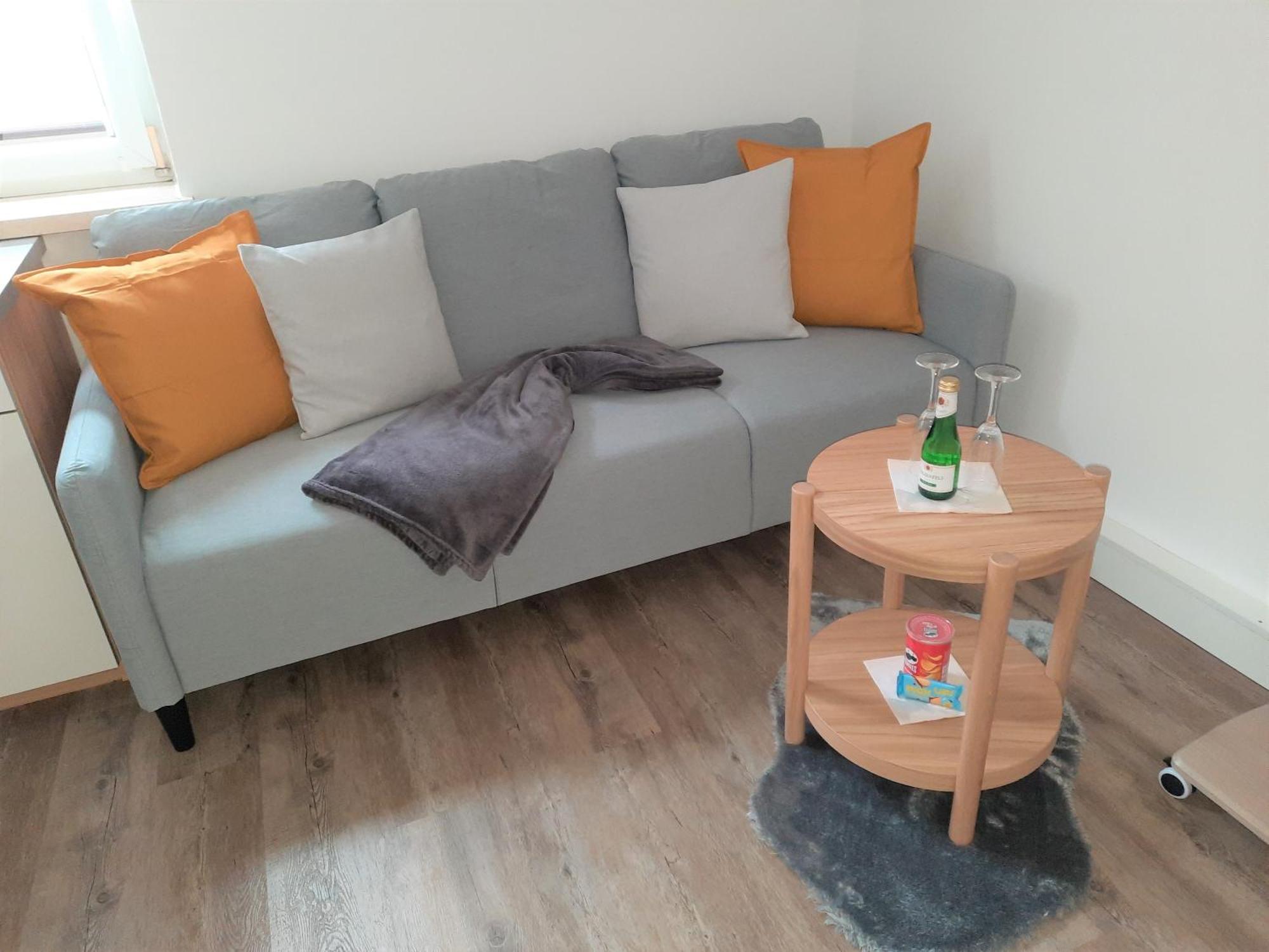 Ferienwohnung Im Zentrum Mit Balkon Und Parkplatz Gmunden Kültér fotó