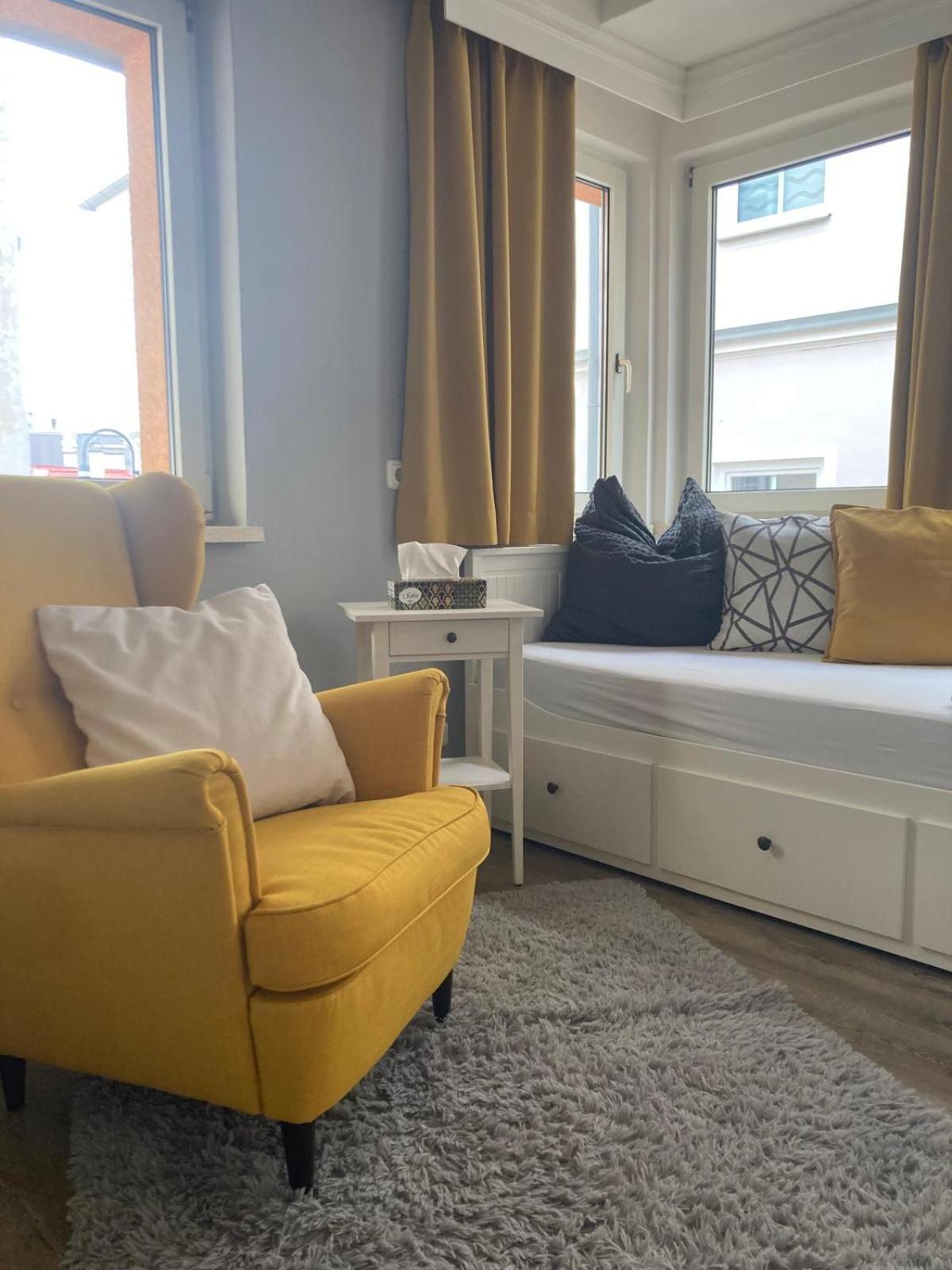 Ferienwohnung Im Zentrum Mit Balkon Und Parkplatz Gmunden Kültér fotó